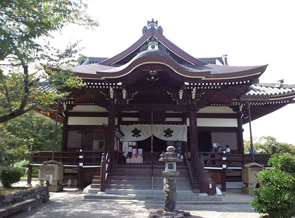 橘寺