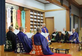 盂蘭盆会(うらぼんえ)/薬師寺