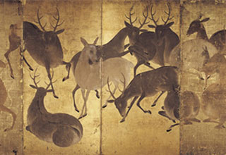 奈良国立博物館 おん祭と春日信仰の美術