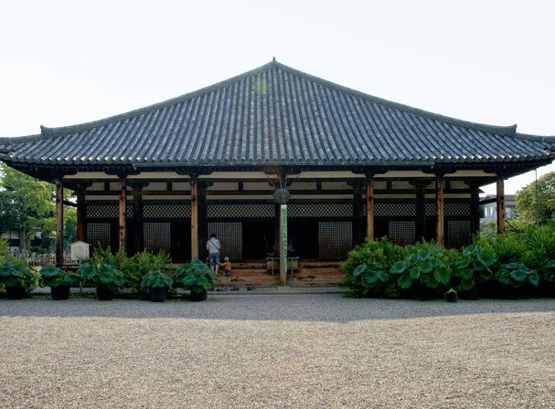 元興寺